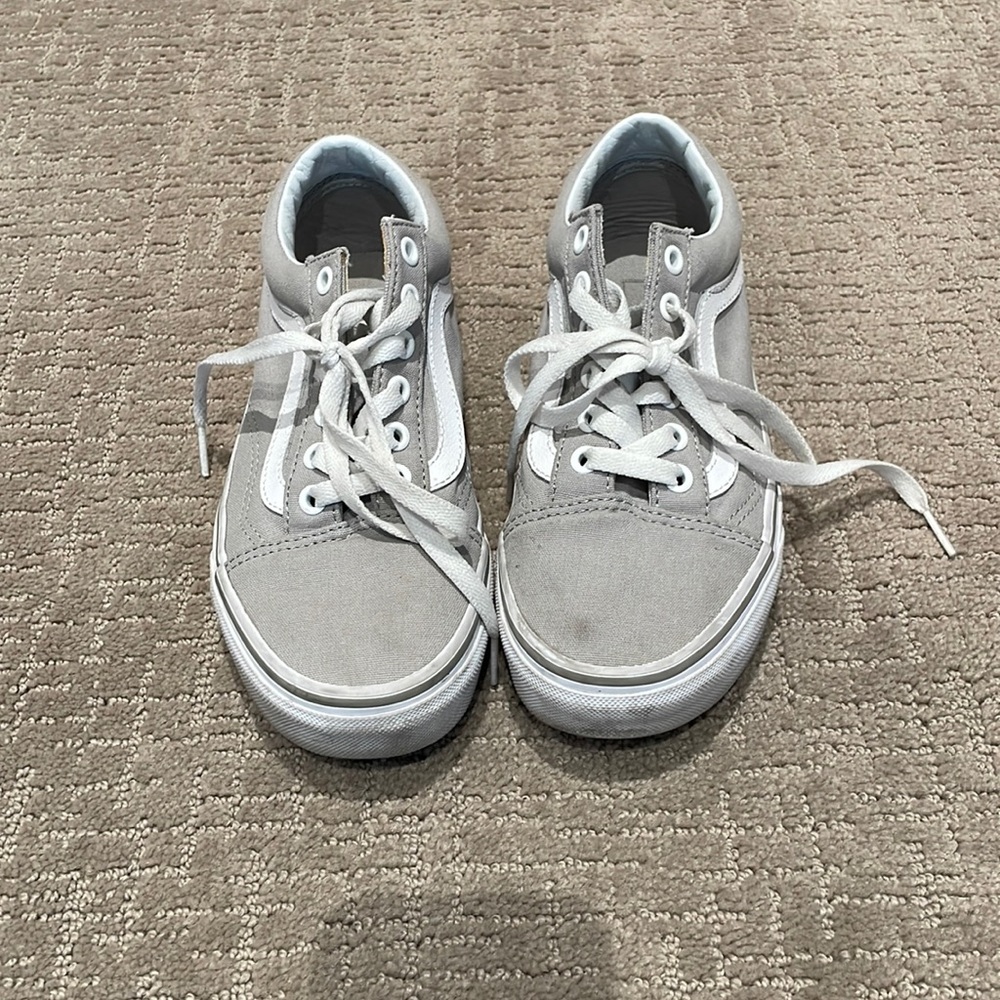 Vans Women 6.5